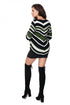 Chandail grossesse model 135979 PeeKaBoo